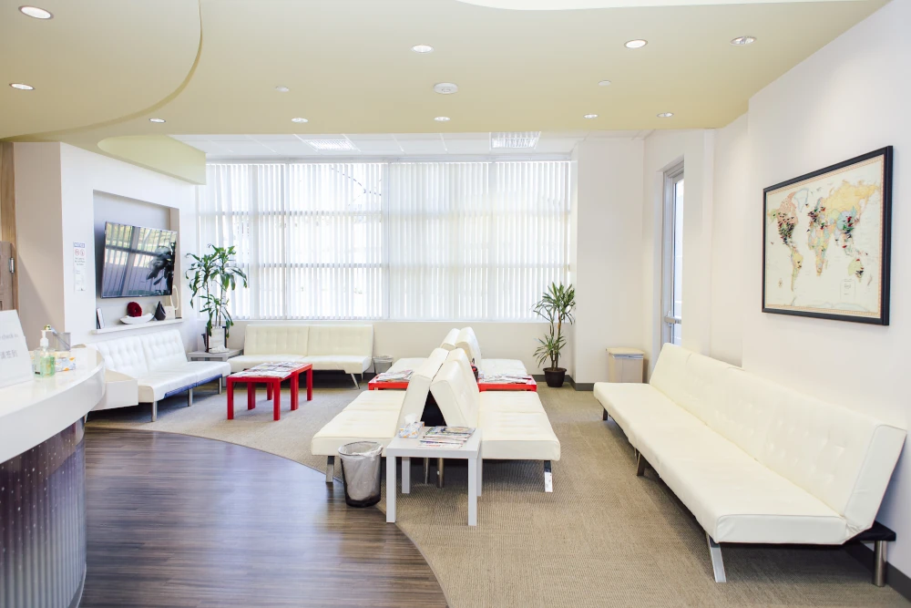 一站式生育解决方案，适配你的每一种需求